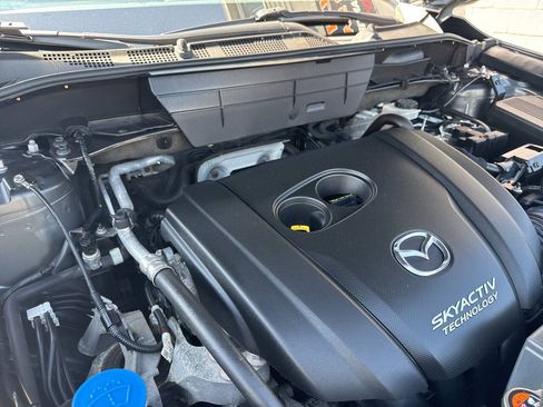 Used 2018 MAZDA CX-5 Grand Touring w/ Premium Package AWD/4WD image 11