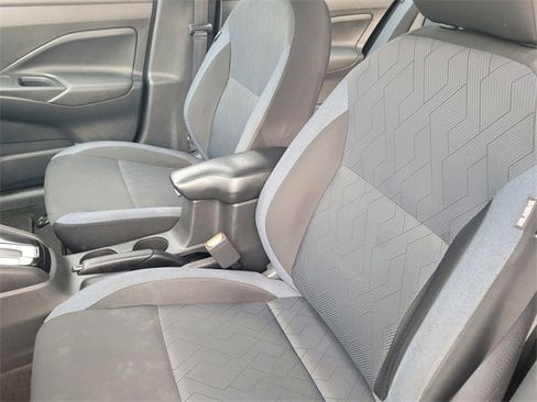 Certified 2023 Nissan Versa SV w/ Electronics Package image 13