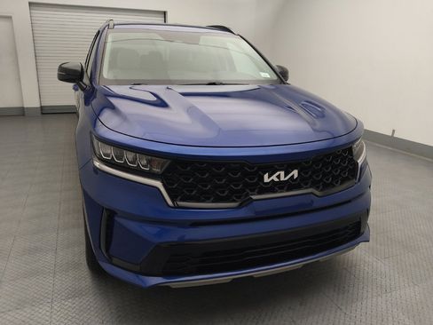 Used 2022 Kia Sorento S FWD image 14