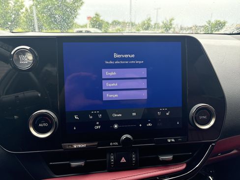 Used 2024 Lexus NX 350 AWD image 23