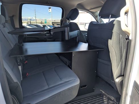 Used 2020 RAM 1500 Big Horn AWD/4WD image 33