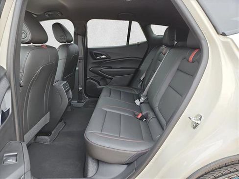 New 2026 Chevrolet Trax RS image 15