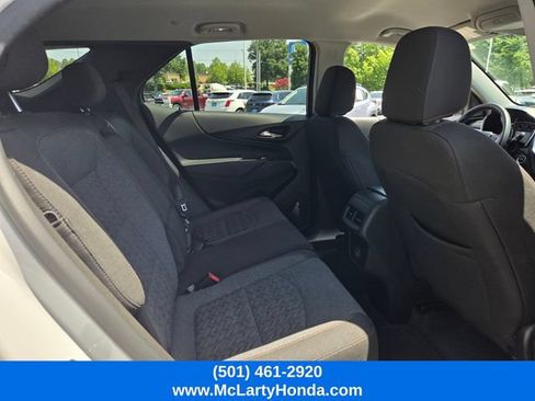 Used 2024 Chevrolet Equinox LT FWD image 15