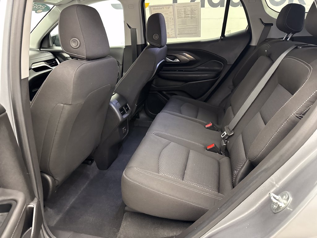 Used 2024 GMC Terrain SLE w/ Driver Convenience Package AWD/4WD image 22