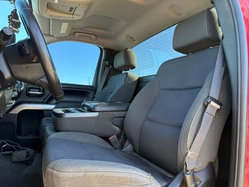 Used 2014 Chevrolet Silverado 1500 LT w/ LT Convenience Package image 6