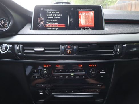 Used 2014 BMW X5 xDrive50i AWD/4WD image 35