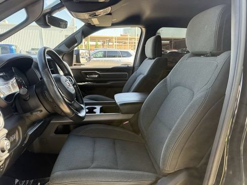 Used 2019 RAM 1500 Big Horn AWD/4WD image 25