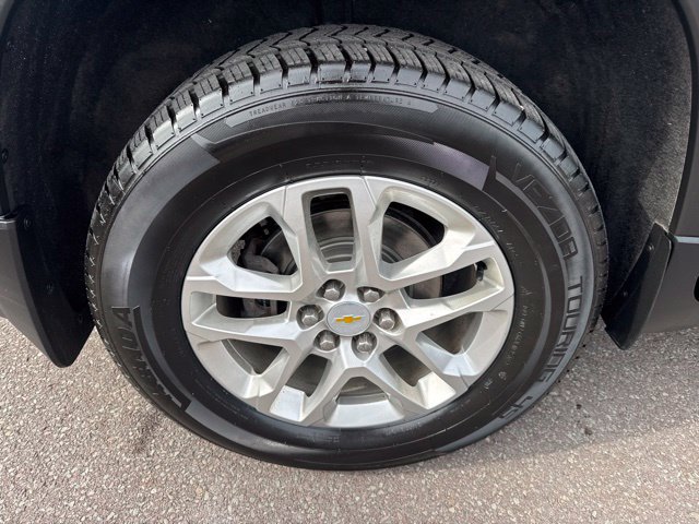 Used 2021 Chevrolet Traverse LT AWD/4WD image 41