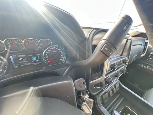Certified 2017 GMC Sierra 1500 SLT AWD/4WD image 16