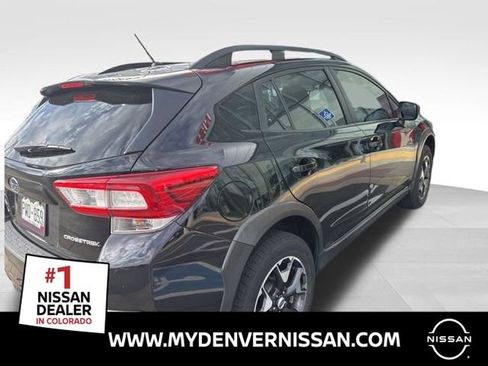 Used 2018 Subaru Crosstrek 2.0i image 1