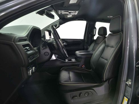 Used 2021 GMC Yukon SLT w/ SLT Luxury Package image 7