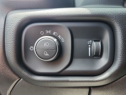 Used 2025 RAM 2500 Big Horn image 30