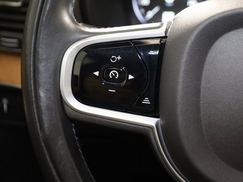 Used 2020 Volvo XC90 T6 Inscription image 36