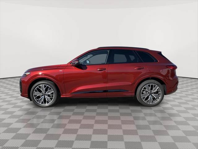 New 2026 Audi Q5 Prestige AWD/4WD image 2