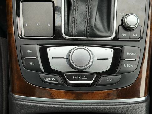 Used 2016 Audi A6 2.0T Premium Plus w/ Premium Plus Package image 19