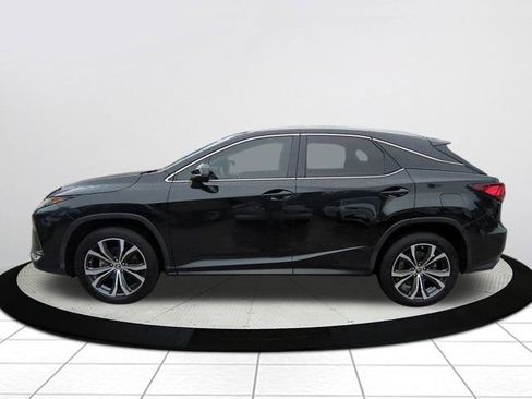 Certified 2022 Lexus RX 350 FWD w/ Premium Package image 7