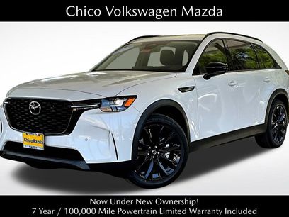New 2025 MAZDA CX-90 3.3 Turbo w/ Premium Sport Pkg