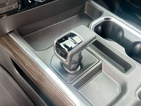 New 2026 Chevrolet Silverado 1500 LT w/ Texas Edition Plus image 18