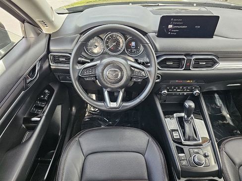 Certified 2023 MAZDA CX-5 AWD 2.5 S image 23