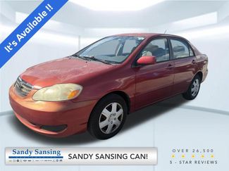 Used 2006 Toyota Corolla LE w/ Audio Value Pkg FWD video 1