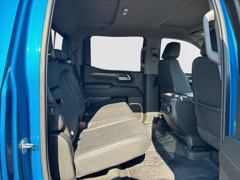 Certified 2023 Chevrolet Silverado 1500 RST image 27