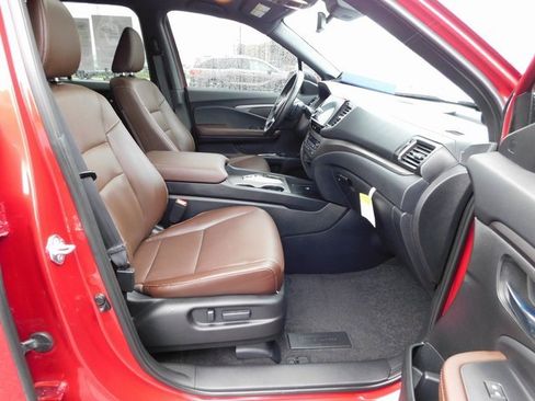 Used 2024 Honda Ridgeline RTL image 21