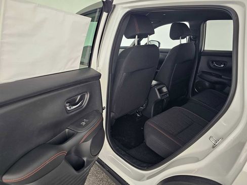 New 2026 Honda HR-V Sport image 15