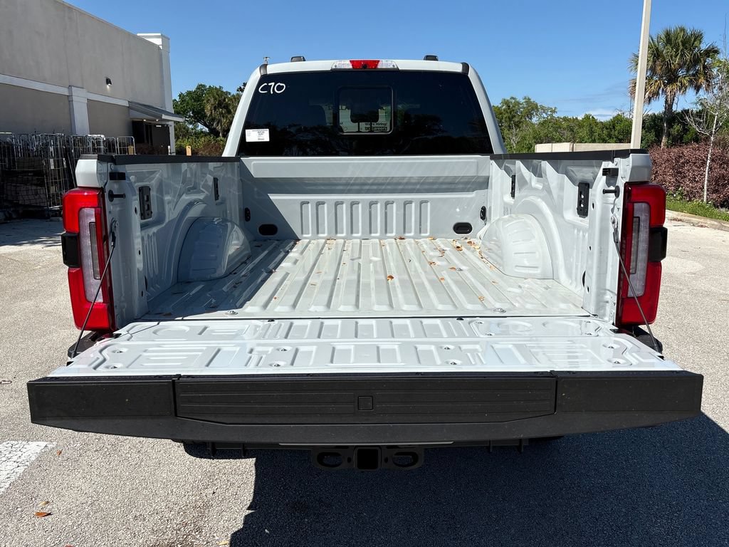 New 2026 Ford F350 Platinum AWD/4WD image 30
