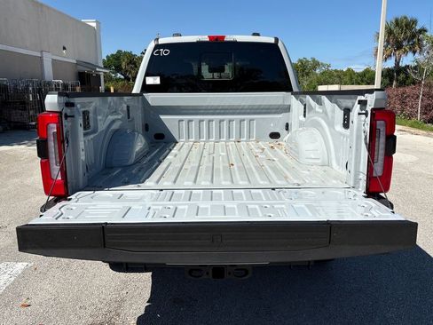 New 2026 Ford F350 Platinum AWD/4WD image 30
