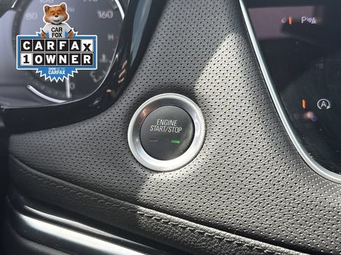 Used 2024 Cadillac XT6 Luxury FWD image 19