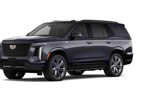 New 2026 Cadillac Escalade Sport image 28