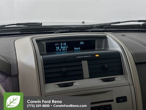 Used 2010 Ford Escape 4WD Hybrid image 13