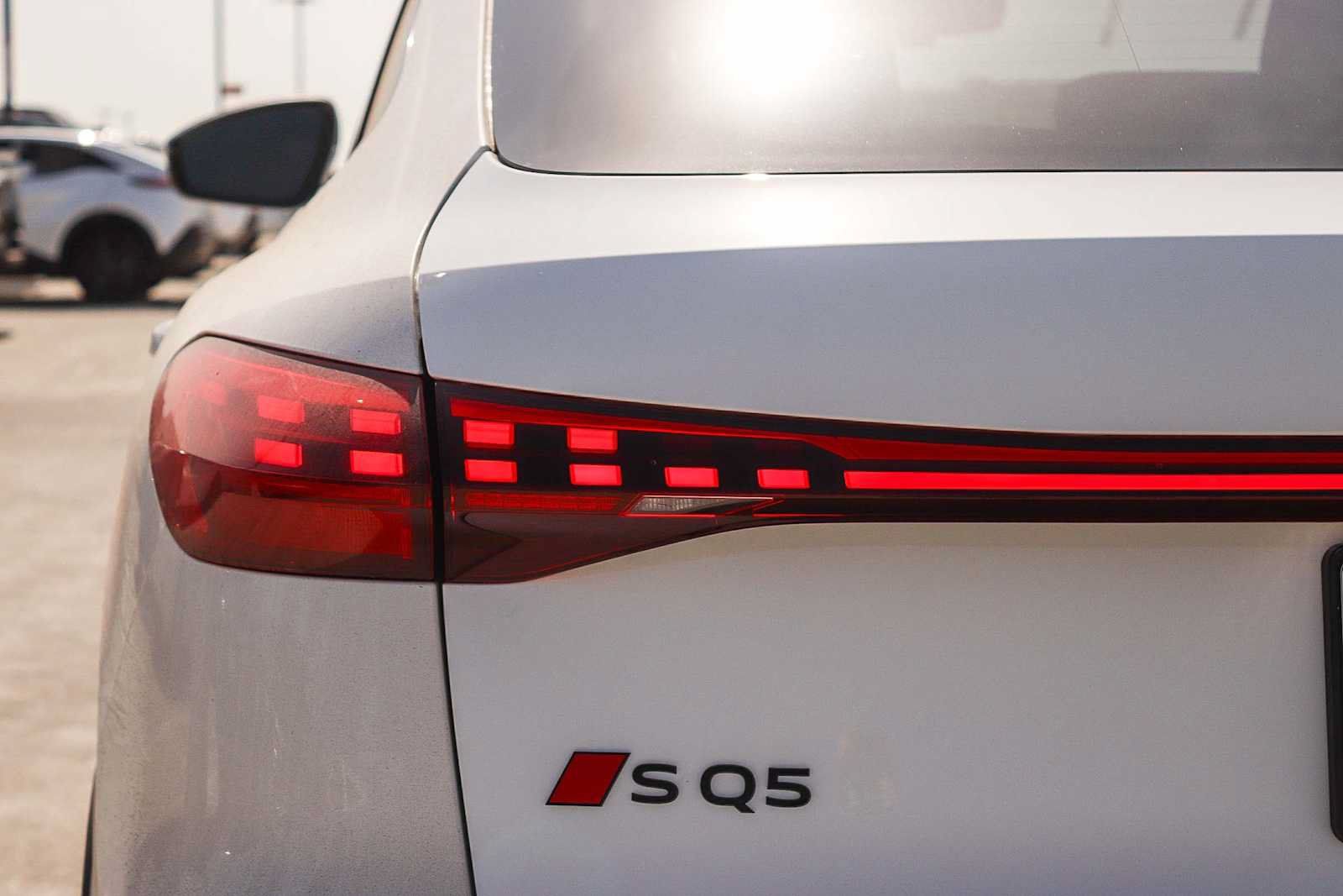 New 2026 Audi SQ5 Premium Plus AWD/4WD image 12