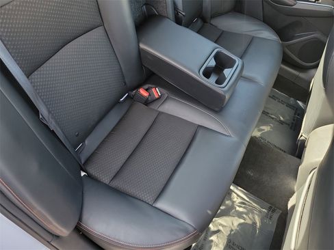 Used 2023 Nissan Altima 2.5 SR image 21