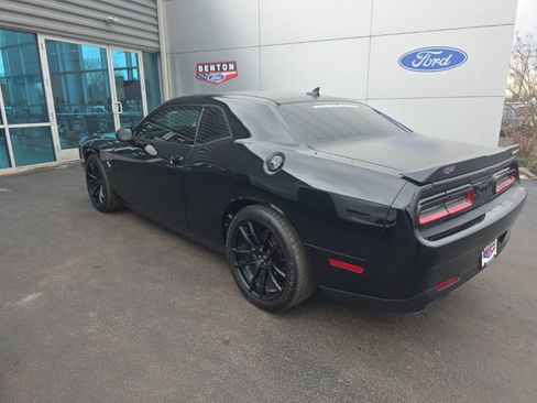 Used 2020 Dodge Challenger R/T Scat Pack image 10