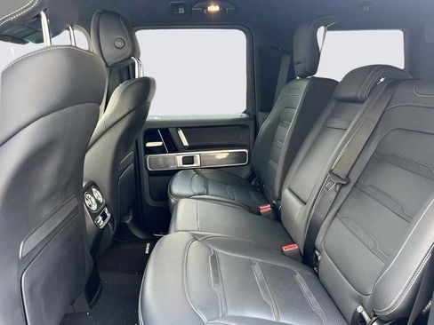 Used 2022 Mercedes-Benz G 63 AMG 4MATIC image 22