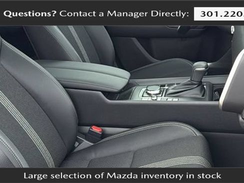 New 2026 MAZDA CX-50 2.5 Hybrid w/ Weather Package AWD/4WD image 11