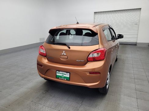 Used 2017 Mitsubishi Mirage ES image 7