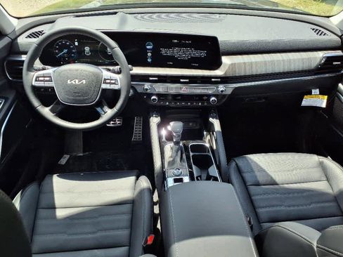 New 2025 Kia Telluride SX Prestige image 5