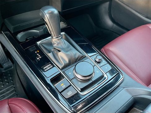 Used 2024 MAZDA CX-30 AWD 2.5 S w/ Preferred Package image 16