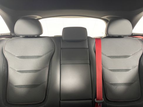 New 2026 Mercedes-Benz GLC 43 AMG 4MATIC image 14