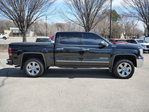 Used 2018 GMC Sierra 1500 SLT image 14