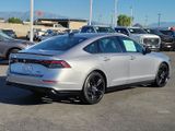Used 2023 Honda Accord Sport image 2
