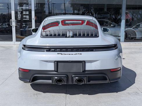 New 2026 Porsche 911 Carrera GTS image 10