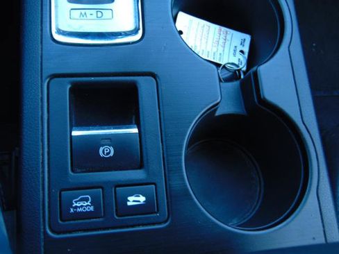 Used 2015 Subaru Outback 2.5i Limited image 6