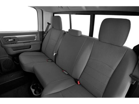 Used 2019 RAM 1500 Warlock w/ Electronics Group AWD/4WD image 17