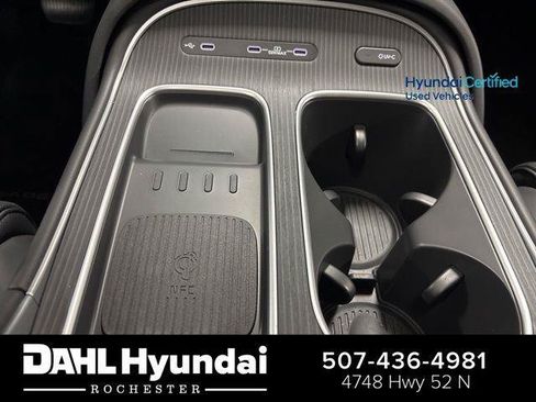 Certified 2026 Hyundai Palisade Calligraphy AWD/4WD image 25