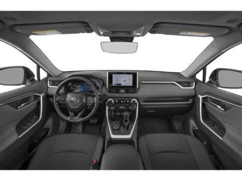 Certified 2023 Toyota RAV4 XLE Premium AWD/4WD image 8