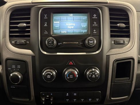 Used 2018 RAM 3500 Tradesman w/ Chrome Appearance Group image 24
