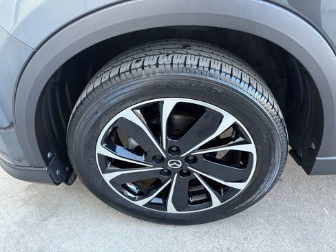 Certified 2023 MAZDA CX-5 AWD 2.5 S w/ Premium Plus Pkg image 12